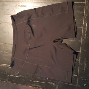 NWT Gymshark pocket shorts